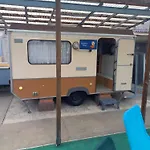 Ferienwohnwagen Rudolf شقة