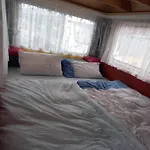 Ferienwohnwagen Rudolf كوسفيج