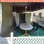 Ferienwohnwagen Rudolf * كوسفيج