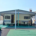Ferienwohnwagen Rudolf شقة