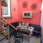 Ferienwohnwagen Rudolf شقة كوسفيج