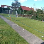 Ferienwohnwagen Rudolf شقة