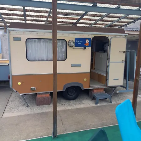 Ferienwohnwagen Rudolf Apartment
