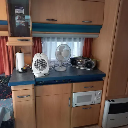 Apartment Ferienwohnwagen Rudolf *