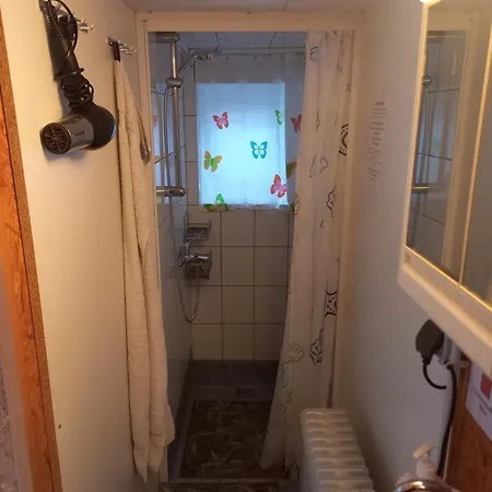 Ferienwohnwagen Rudolf Apartment Coswig (Anhalt)