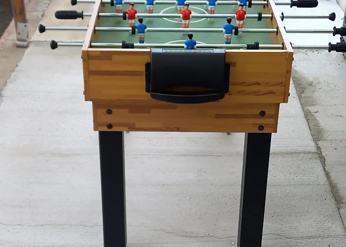 Ferienwohnwagen Rudolf Coswig (Anhalt)