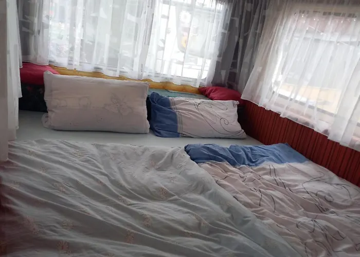 Ferienwohnwagen Rudolf Coswig (Anhalt)